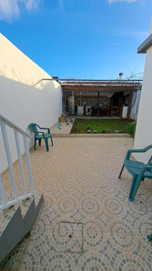 Hamilton House Villa Vila Franca do Campo Exterior photo